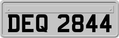 DEQ2844
