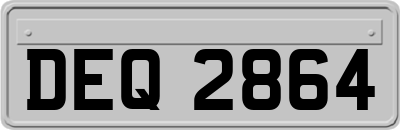DEQ2864