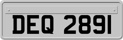 DEQ2891