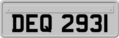 DEQ2931