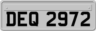 DEQ2972