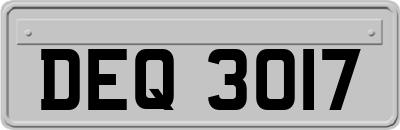 DEQ3017
