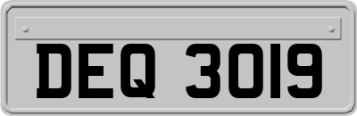 DEQ3019