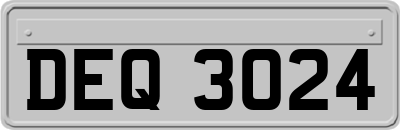 DEQ3024