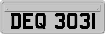 DEQ3031