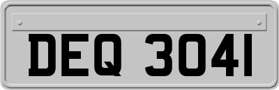 DEQ3041