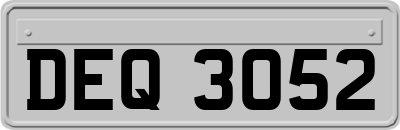 DEQ3052