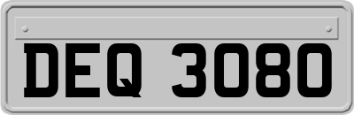 DEQ3080