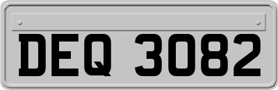 DEQ3082