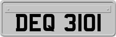 DEQ3101