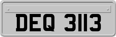 DEQ3113