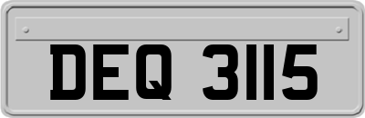 DEQ3115