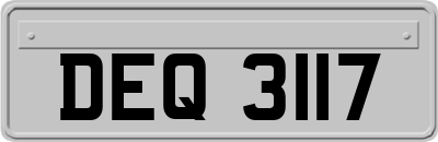 DEQ3117