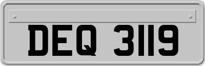 DEQ3119