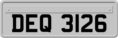 DEQ3126