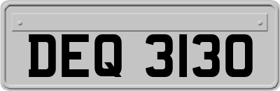 DEQ3130