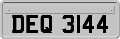 DEQ3144