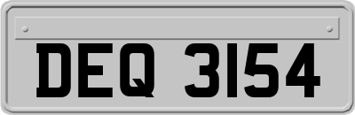 DEQ3154