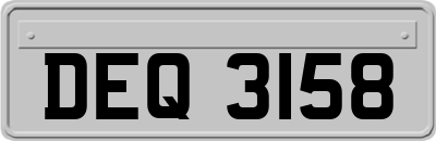 DEQ3158