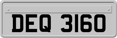 DEQ3160