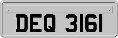 DEQ3161