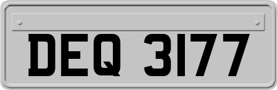 DEQ3177