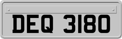 DEQ3180