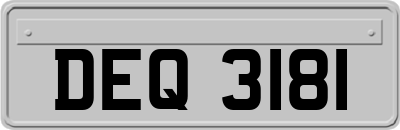 DEQ3181