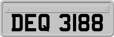 DEQ3188