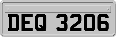 DEQ3206
