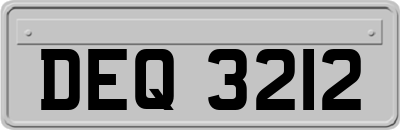 DEQ3212