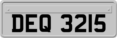 DEQ3215