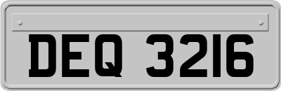 DEQ3216