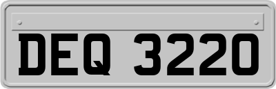 DEQ3220