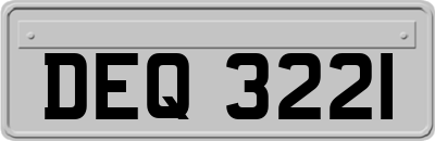 DEQ3221