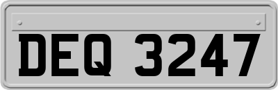 DEQ3247