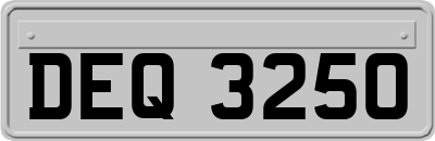 DEQ3250