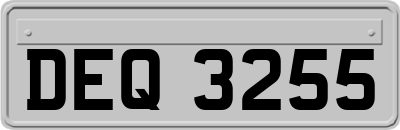 DEQ3255