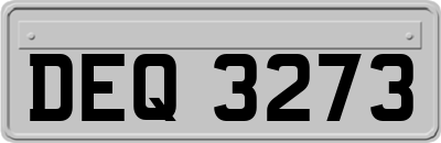 DEQ3273