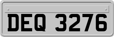 DEQ3276