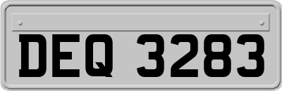 DEQ3283