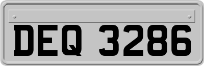 DEQ3286
