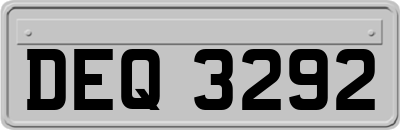 DEQ3292