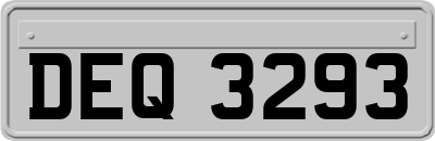 DEQ3293