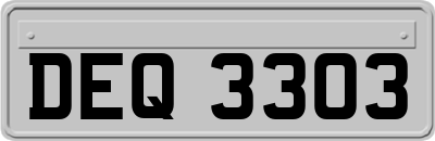 DEQ3303