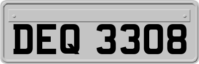 DEQ3308