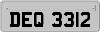 DEQ3312