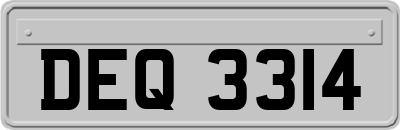 DEQ3314