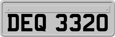 DEQ3320