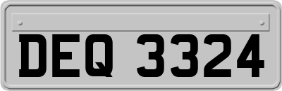 DEQ3324
